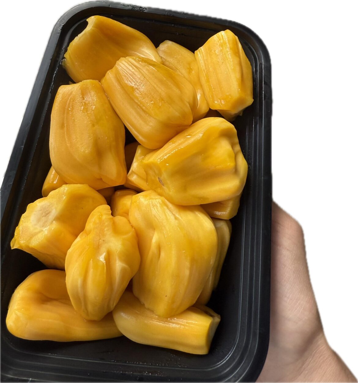 Looking for location of jackfruit/durian stall in Manhattan Chinatown