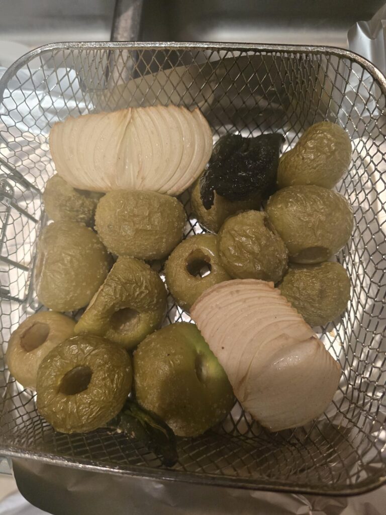 Tomatillo Snob Especial 🌶️