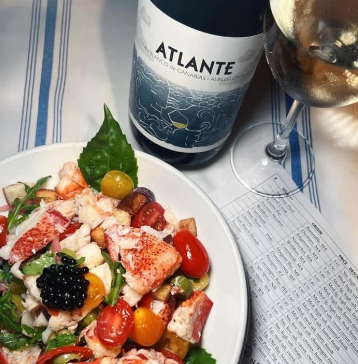 13 Massachusetts Restaurants Featured on New Netflix Food Show