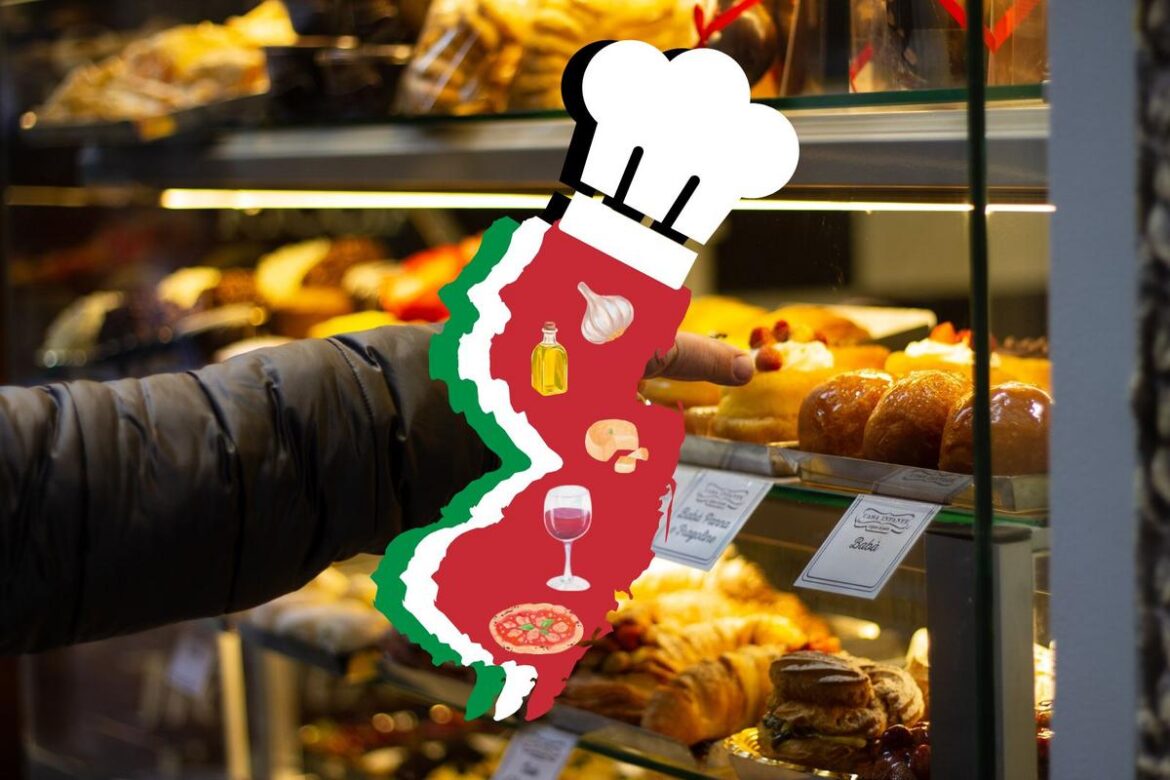 Here’s where you can find the best Italian deli-markets in NJ Here's where you can find the best Italian deli-markets in NJ