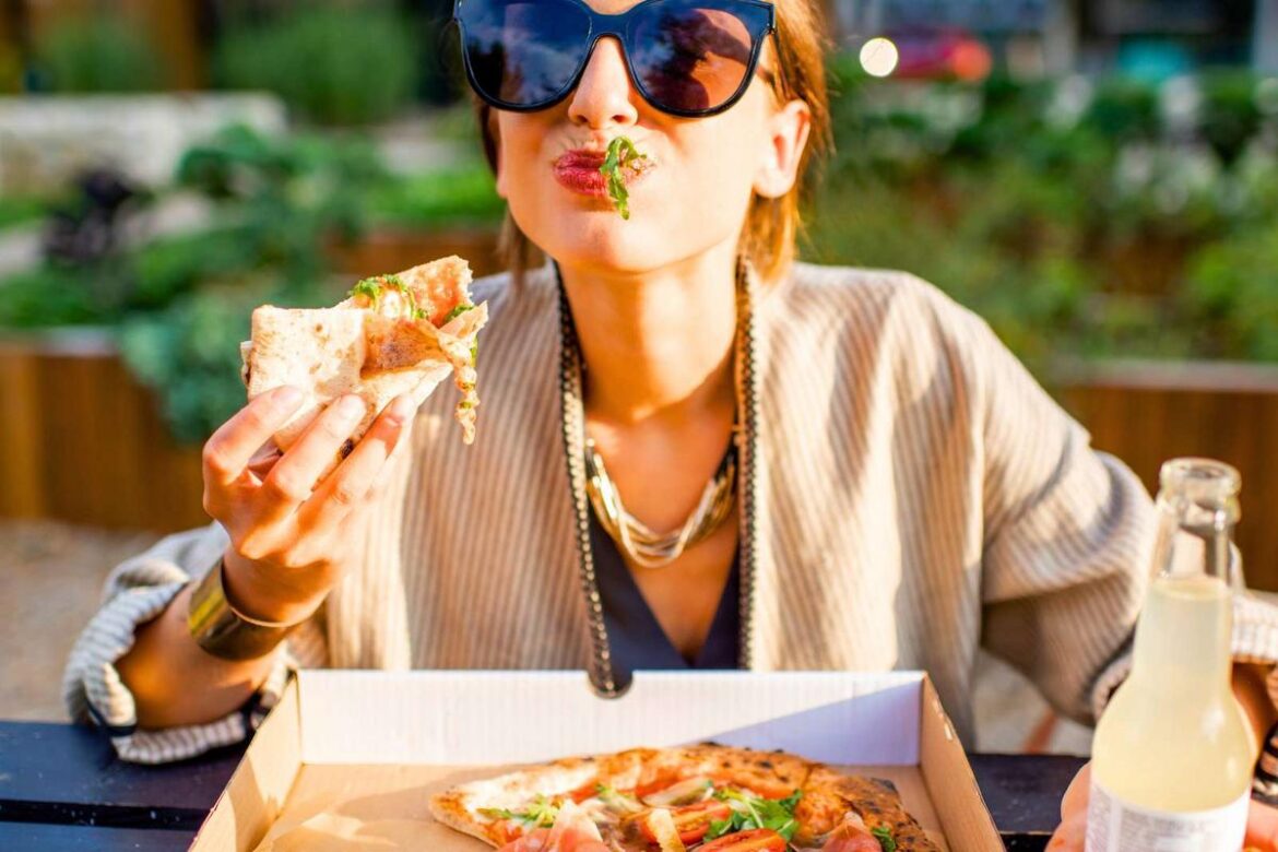 2 Colorado Pizzerias Included in List of 14 Best for NY-Style