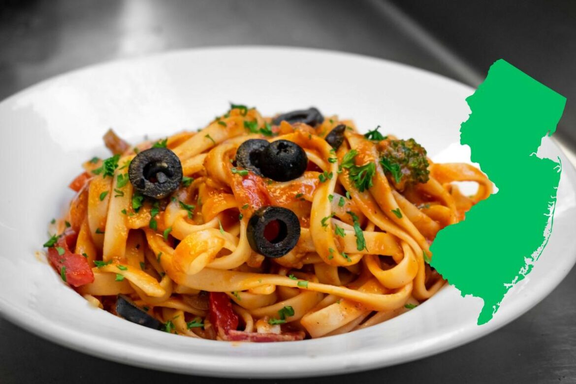 New Jersey One of America's Most Popular Regional Cuisines