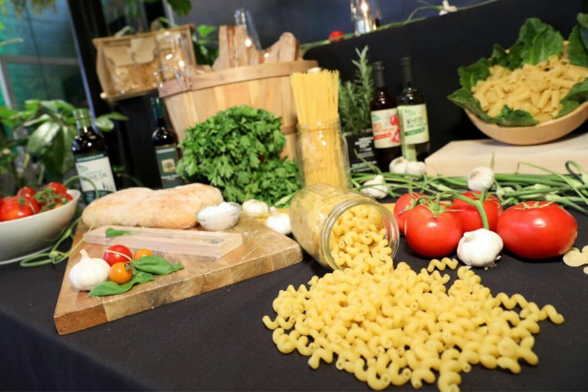 Why New Jersey’s Pasta Pick Stands Out from 62% of the U.S. Why New Jersey’s Pasta Pick Stands Out from 62% of the U.S.