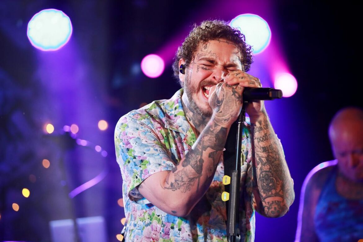 Post Malone Reveals Best Italian Restaurant In Upstate New York Post Malone Reveals Best Italian Restaurant In Upstate New York