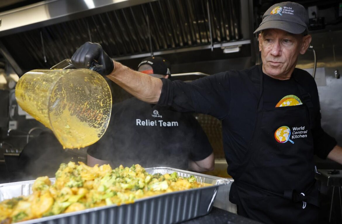 Most Popular Restaurant In America Is In Idaho