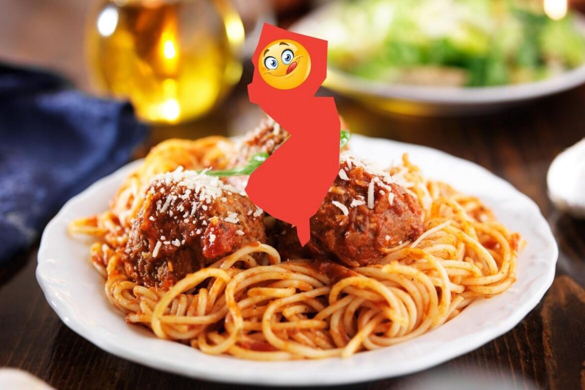 New Jersey’s Bucket-List Italian Restaurant For A Fantastic Meal New Jersey's Bucket-List Italian Restaurant For A Fantastic Meal