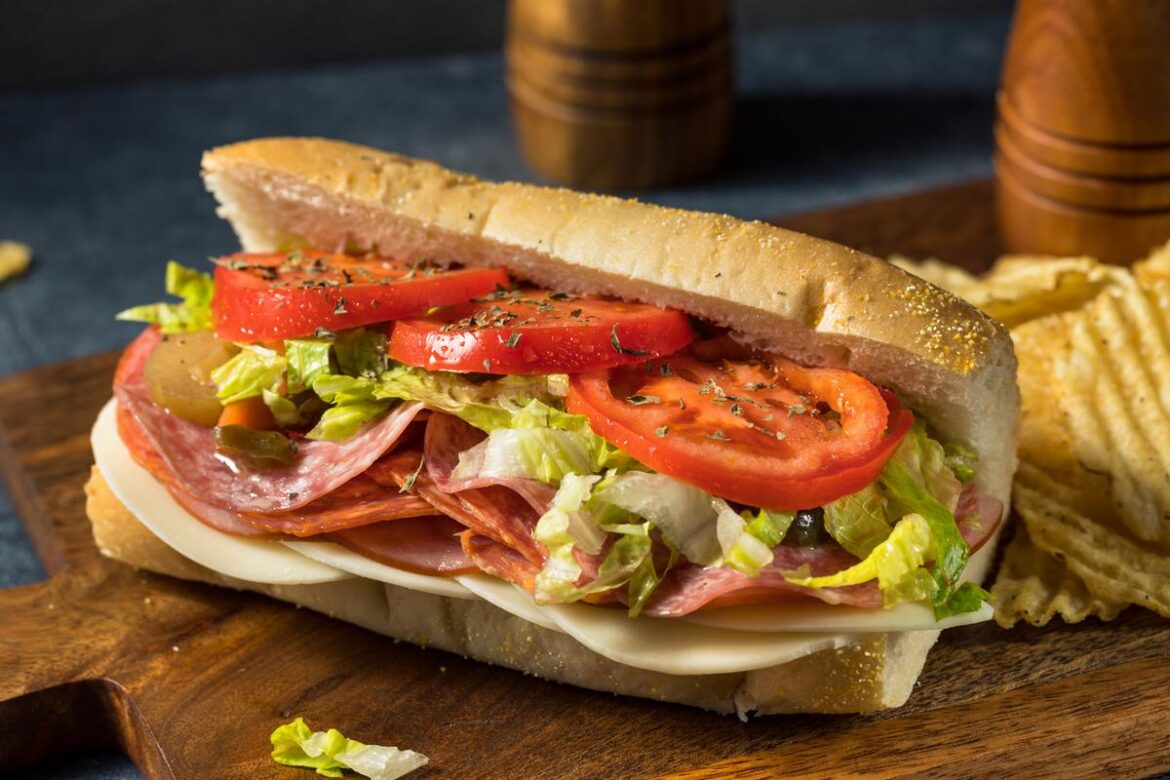 Two of the best sub shops in America are in NJ