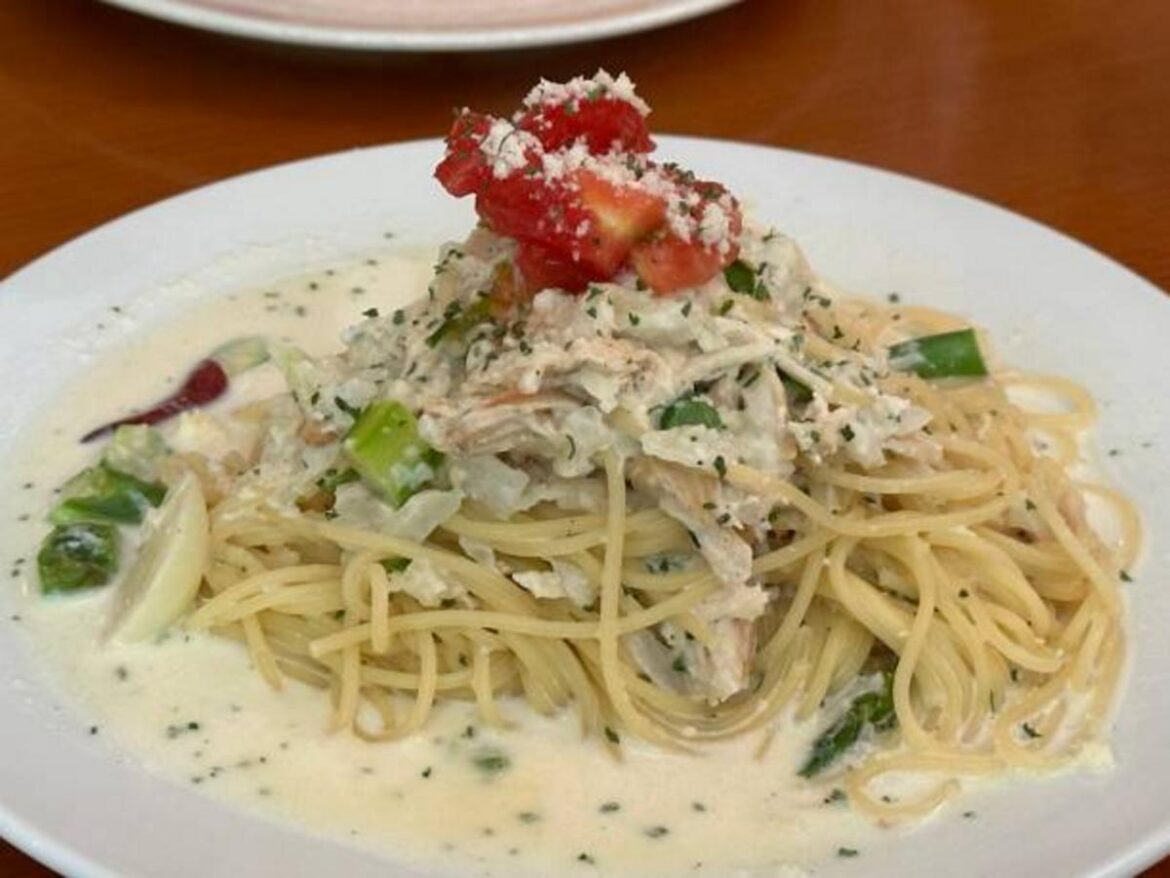 Elegant Massachusetts Eatery is the Best Italian Restaurant in MA