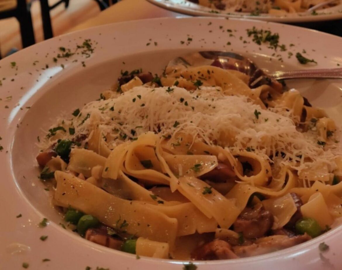 Top Italian Restaurants To Visit In Illinois Before You Die Top Italian Restaurants To Visit In Illinois Before You Die