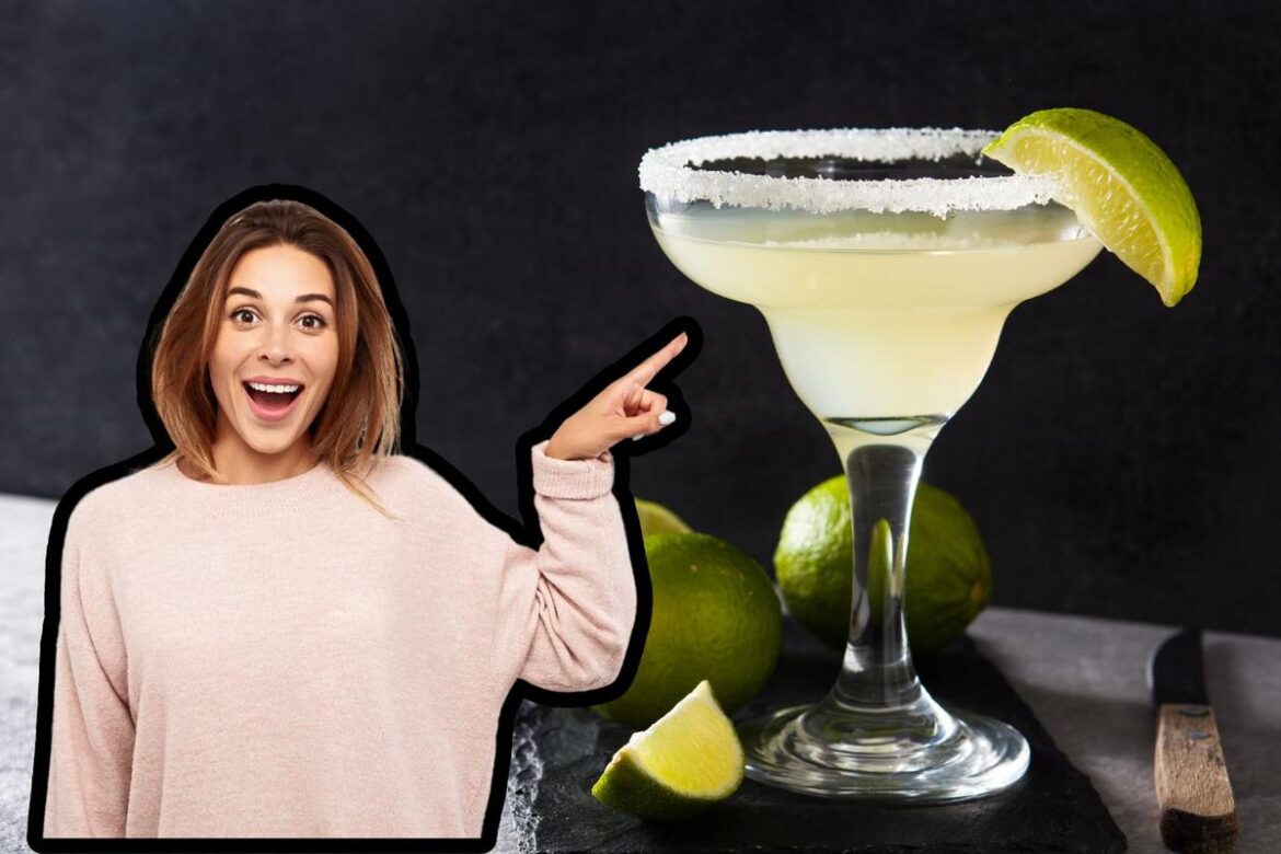 Rochester, NH, Restaurant Serves Margaritas Bigger Than Your Head