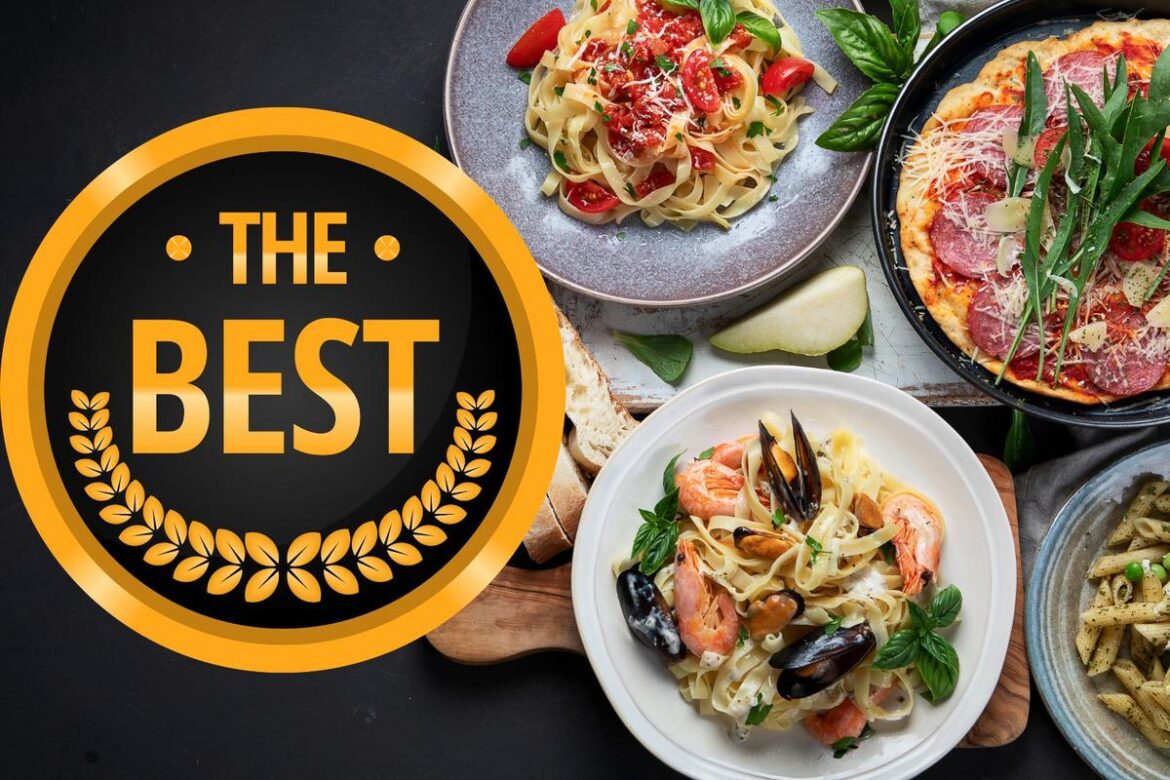 New Jersey’s Best Italian Restaurants New Jersey's Best Italian Restaurants