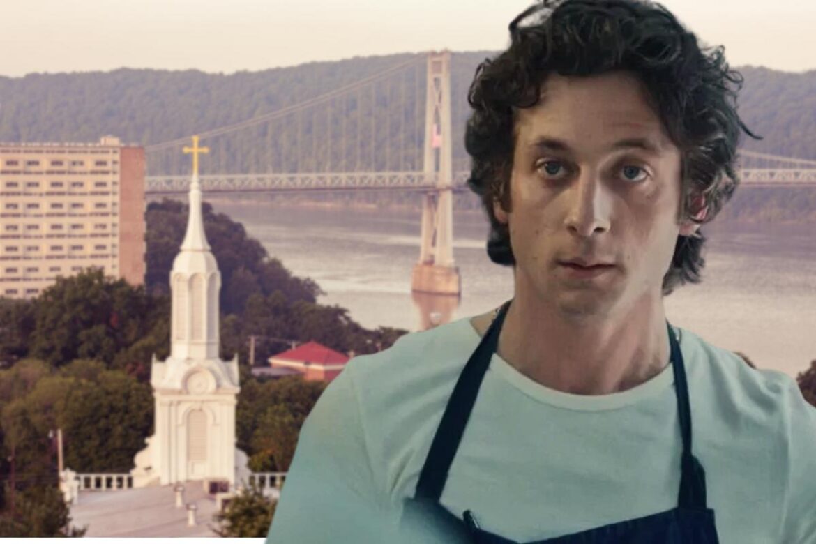 Eat Like ‘The Bear’ at Hudson Valley’s Unlikely Fine Dining Spot Eat Like 'The Bear' at Hudson Valley's Unlikely Fine Dining Spot