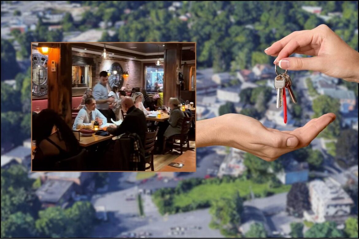 Highland, NY Italian Restaurant For Sale After 15 Years Highland, NY Italian Restaurant For Sale After 15 Years