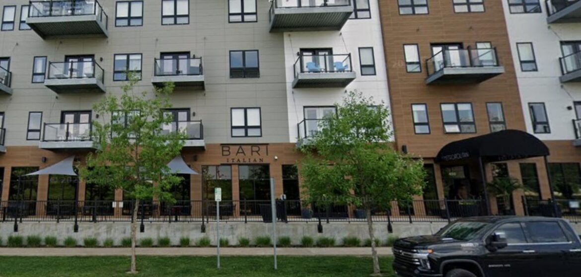 A Highly-Rated Italian Restaurant in Cedar Rapids Has Closed A Highly-Rated Italian Restaurant in Cedar Rapids Has Closed