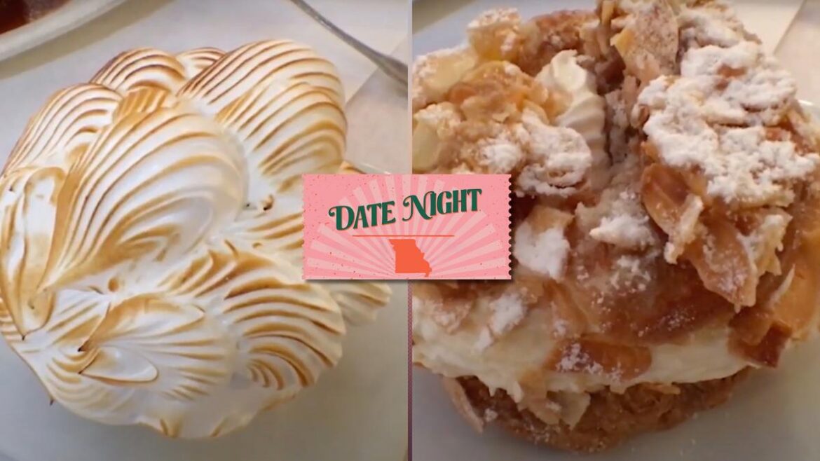 Missouri’s Top Date Night Spot Feels So French