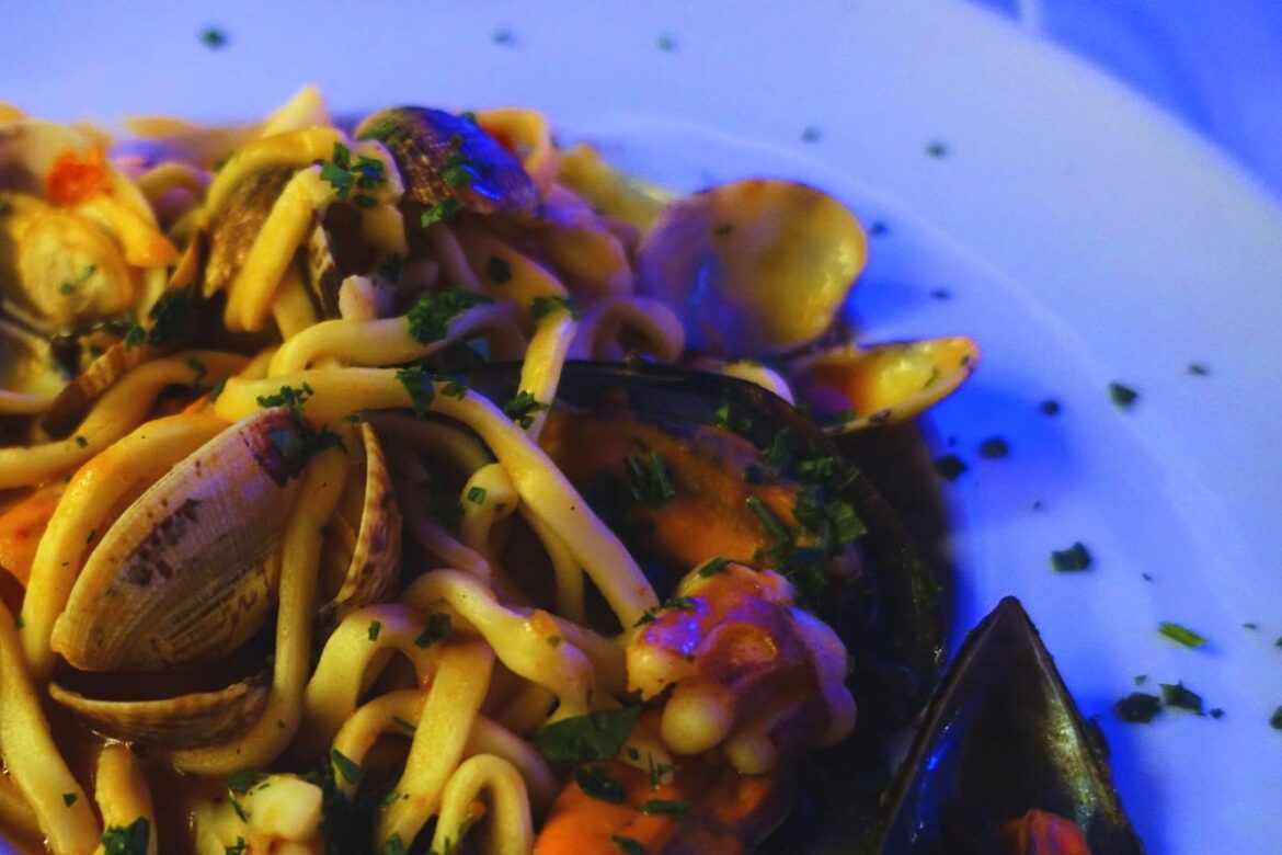 One of the Best Italian Restaurants in Tyler, Texas One of the Best Italian Restaurants in Tyler, Texas