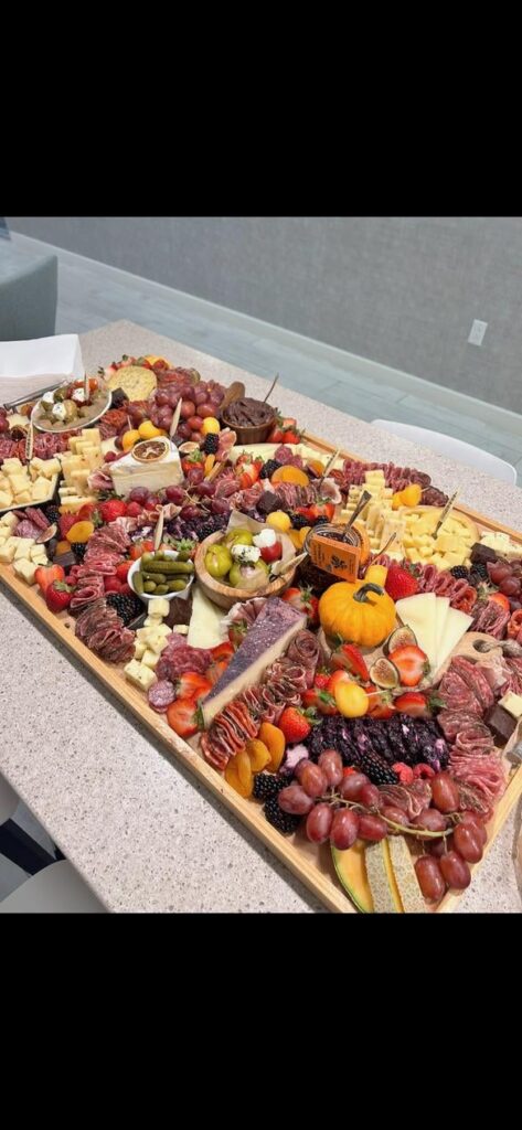 How much would you charge for this?