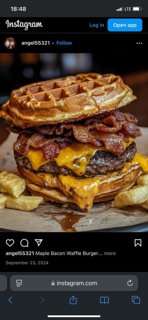 Expectation vs. Reality