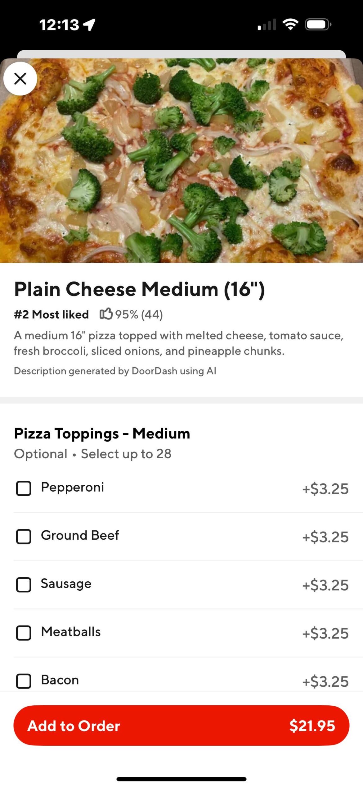 This has to be a joke