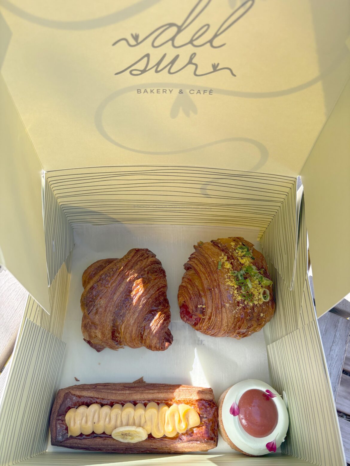 del sur – take all my money del sur - take all my money