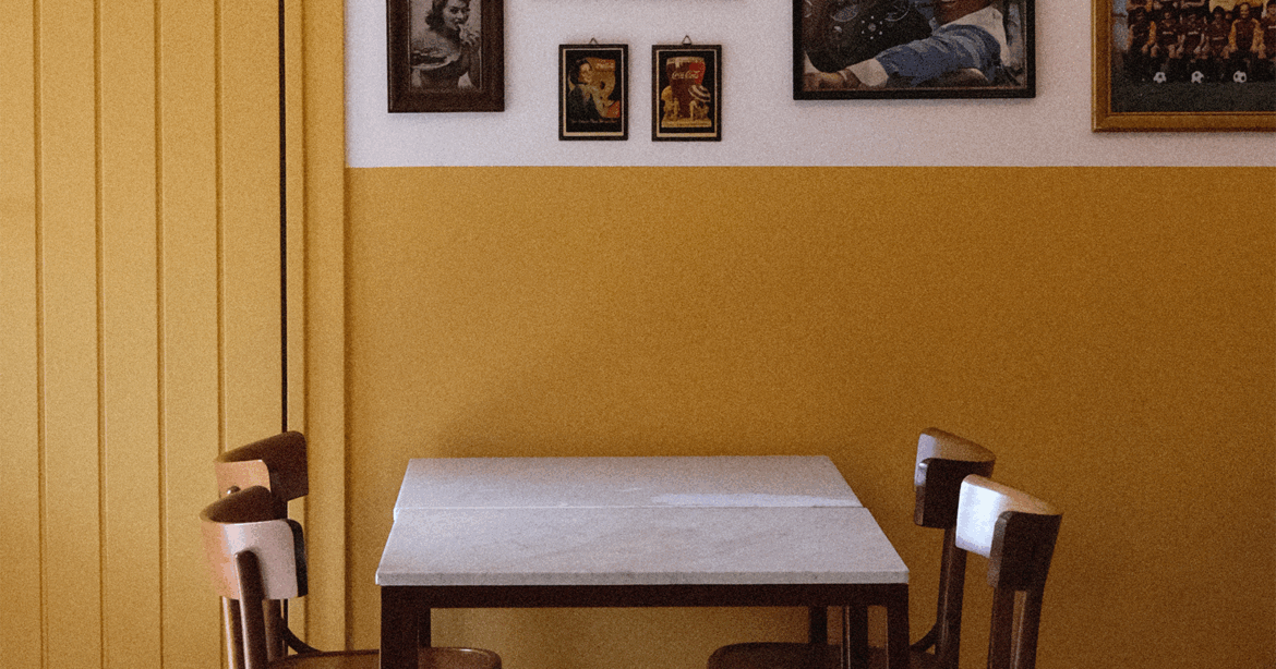 Events with DJ Sets and Innovative Cuisine