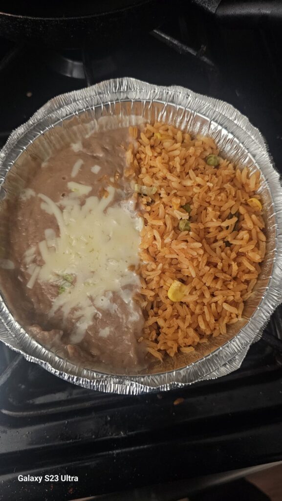 I could eat this everyday! I could eat this everyday!