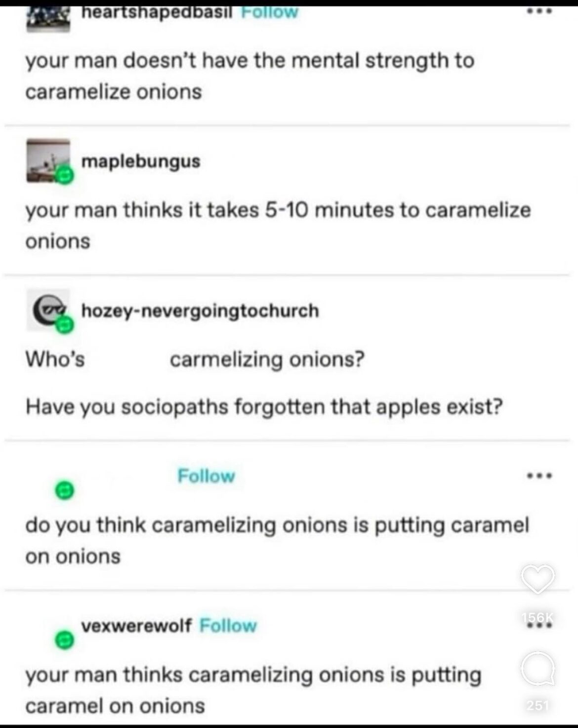 Are YOU an onion lover?