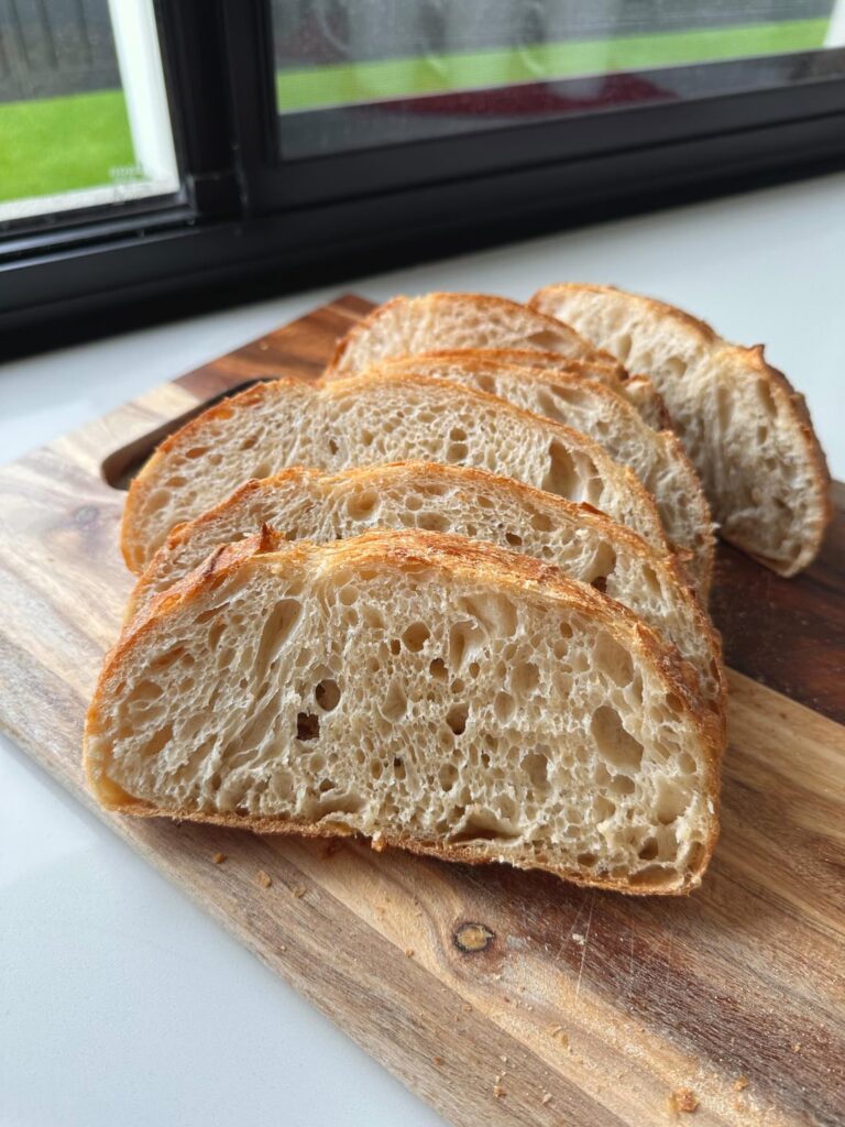 Tip for Aussie bakers Tip for Aussie bakers