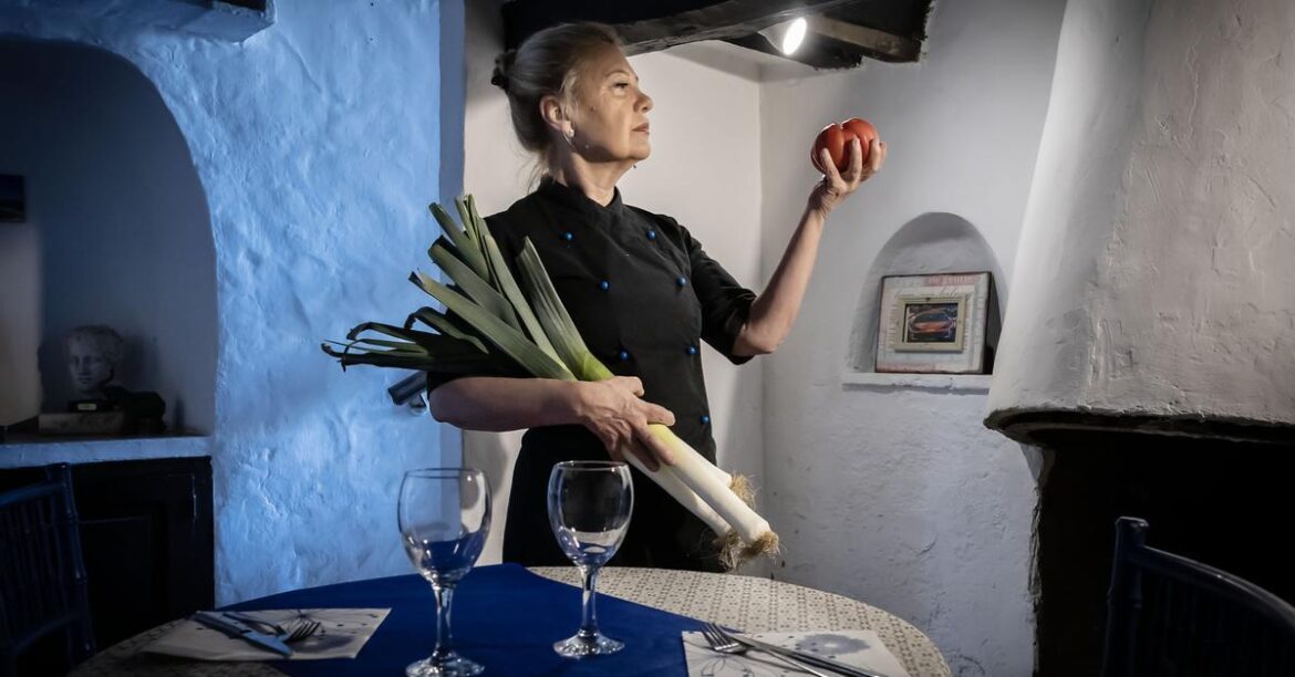 The restaurant that is conquering palates in Sant Pere de Ribes The restaurant that is conquering palates in Sant Pere de Ribes