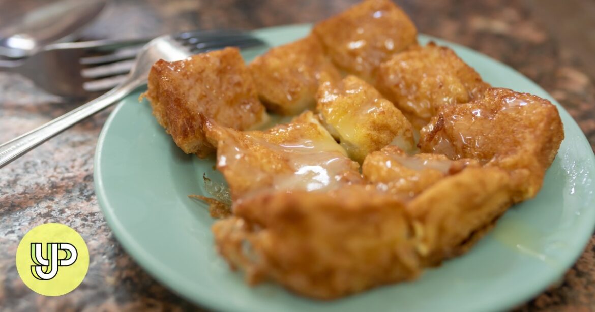 Toast of the town: nutritionist’s healthier recipe for Hong Kong-style French toast, staple of city’s cha chaan teng - Young Post