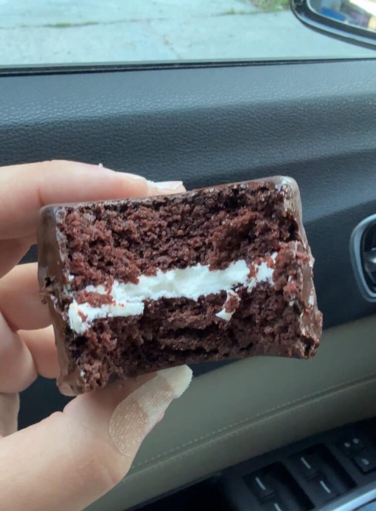 Cake Monkey Bakery - so underrated