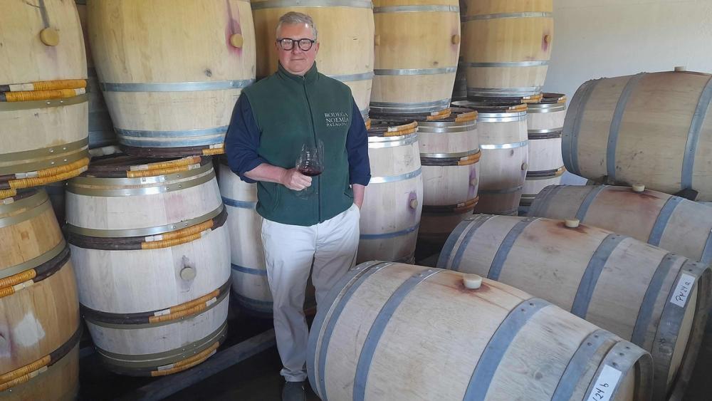Bodega Noemía de Patagonia