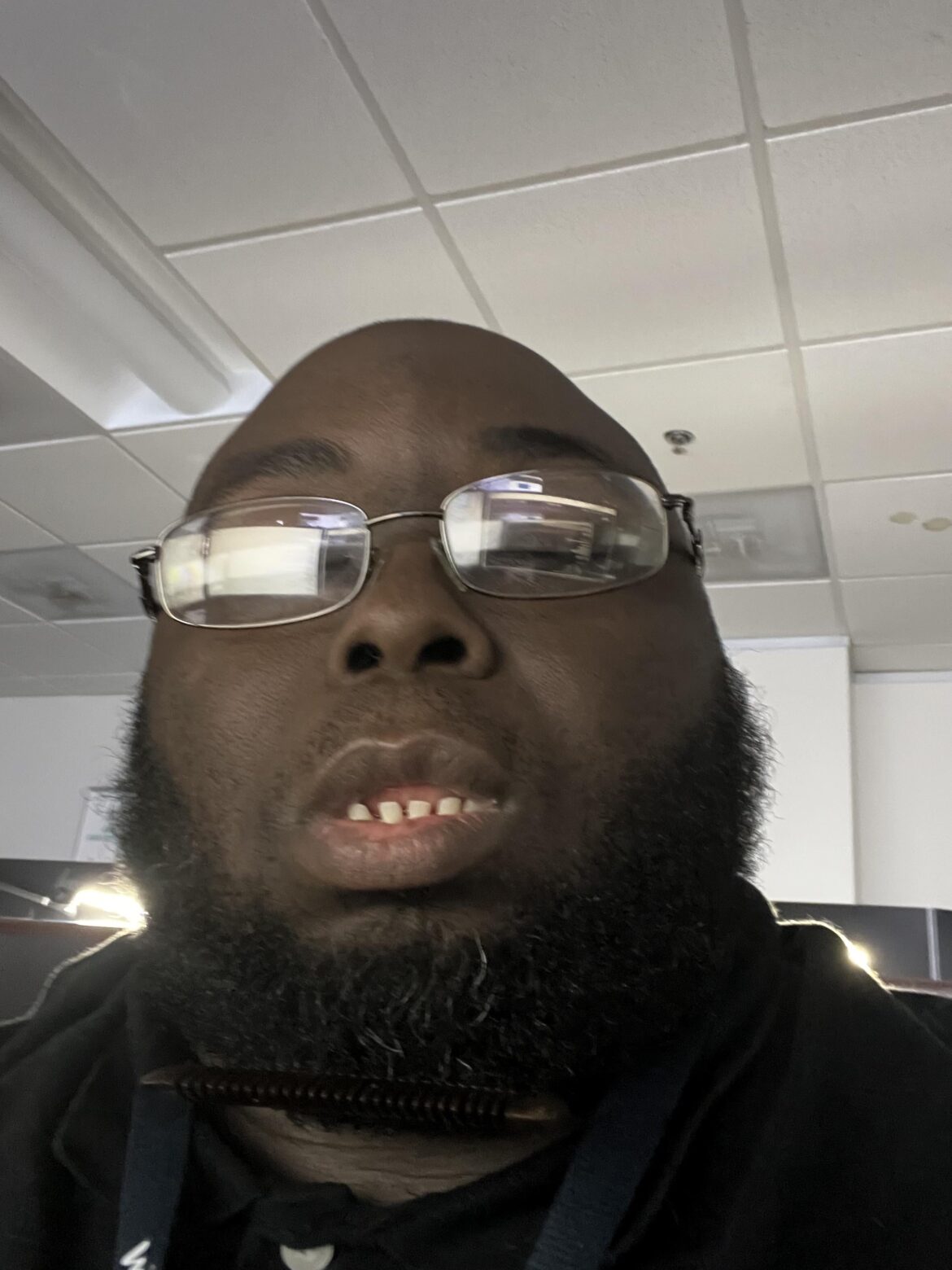 Didn’t grow up grilling. First fired it up in the Army. Been chasing smoke ever since. Didn’t grow up grilling. First fired it up in the Army. Been chasing smoke ever since.