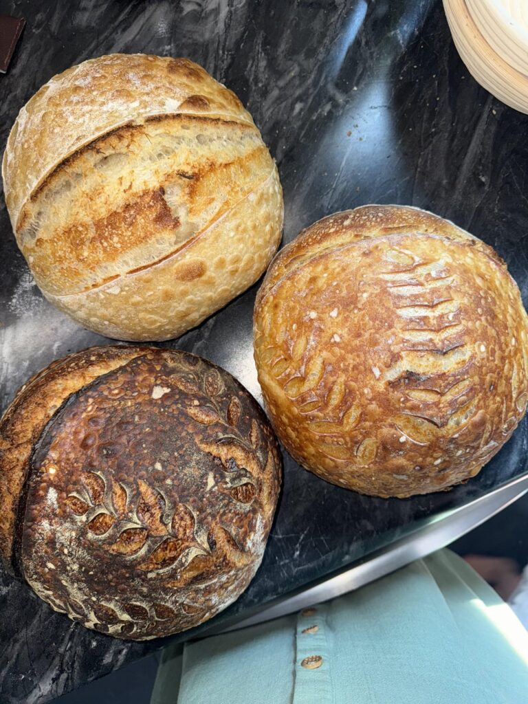 Which crust color team are you?