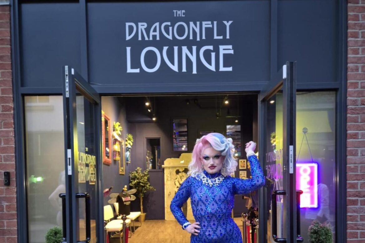 Colchester LGBTQ+ venue teaming up with Italian restaurant for new service Colchester Evening Gazette