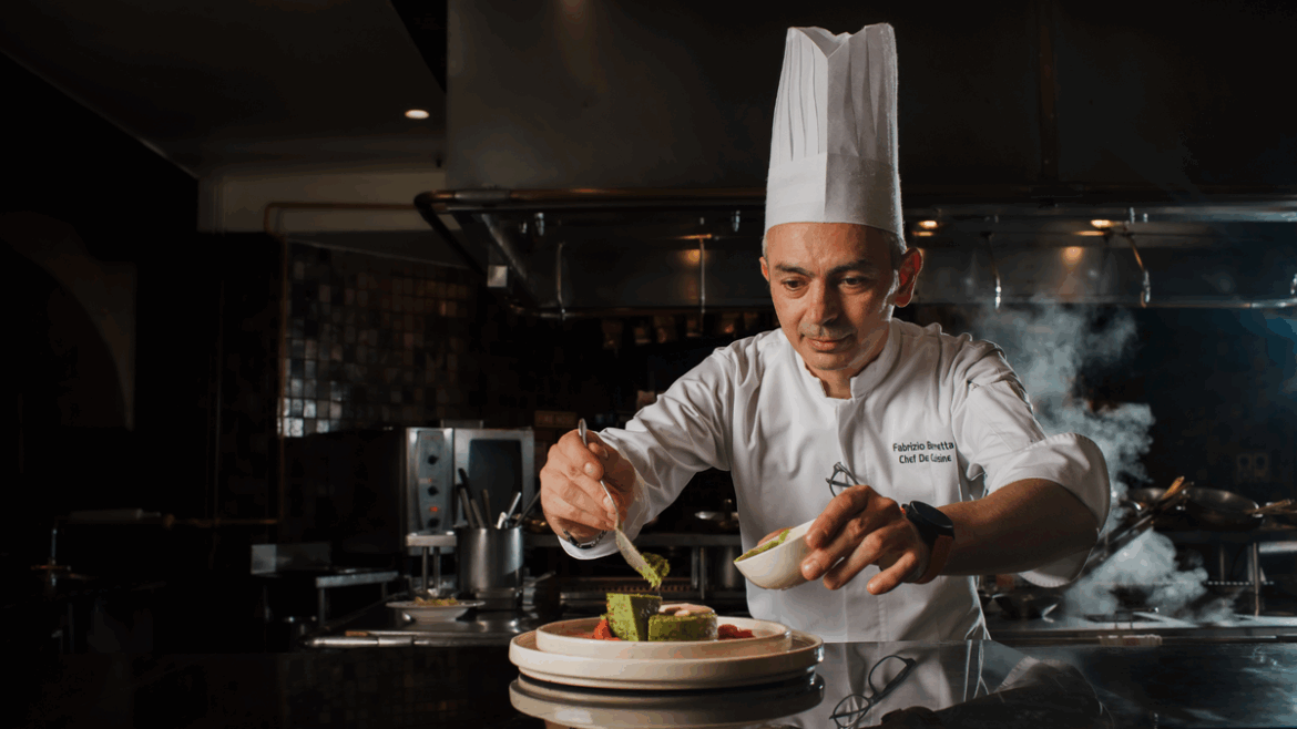 Experience A Taste Of Italy At La Piazza In Hyatt Regency Delhi Experience A Taste Of Italy At La Piazza In Hyatt Regency Delhi