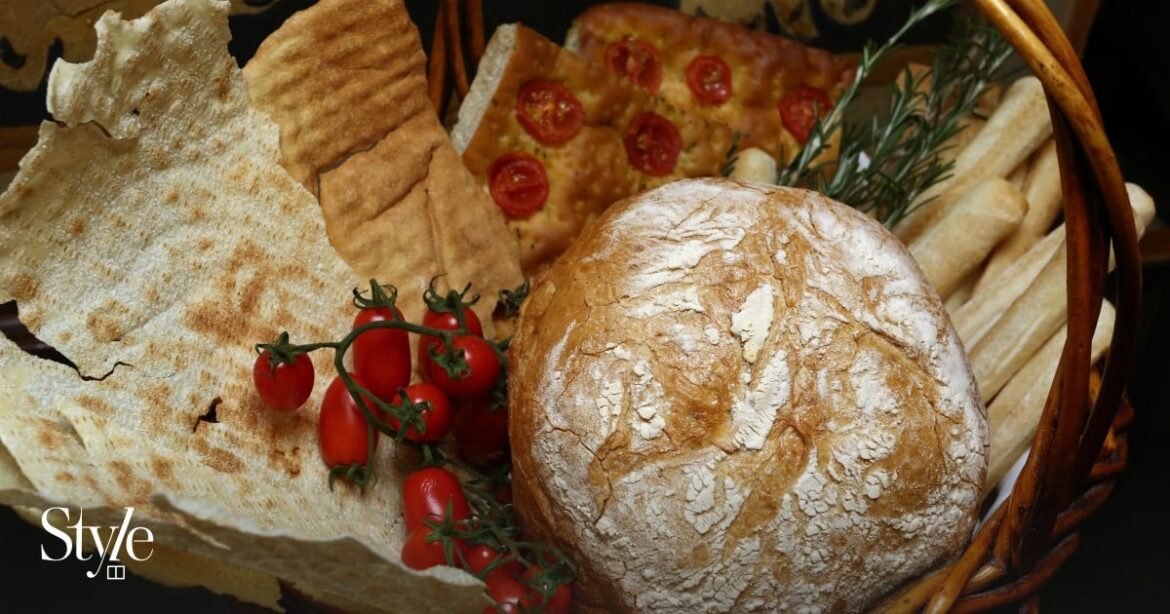 Know your focaccia from grissini, and carasau from cornetto? How you’ve been eating Italian bread wrong all along Know your focaccia from grissini, and carasau from cornetto? How you’ve been eating Italian bread wrong all along
