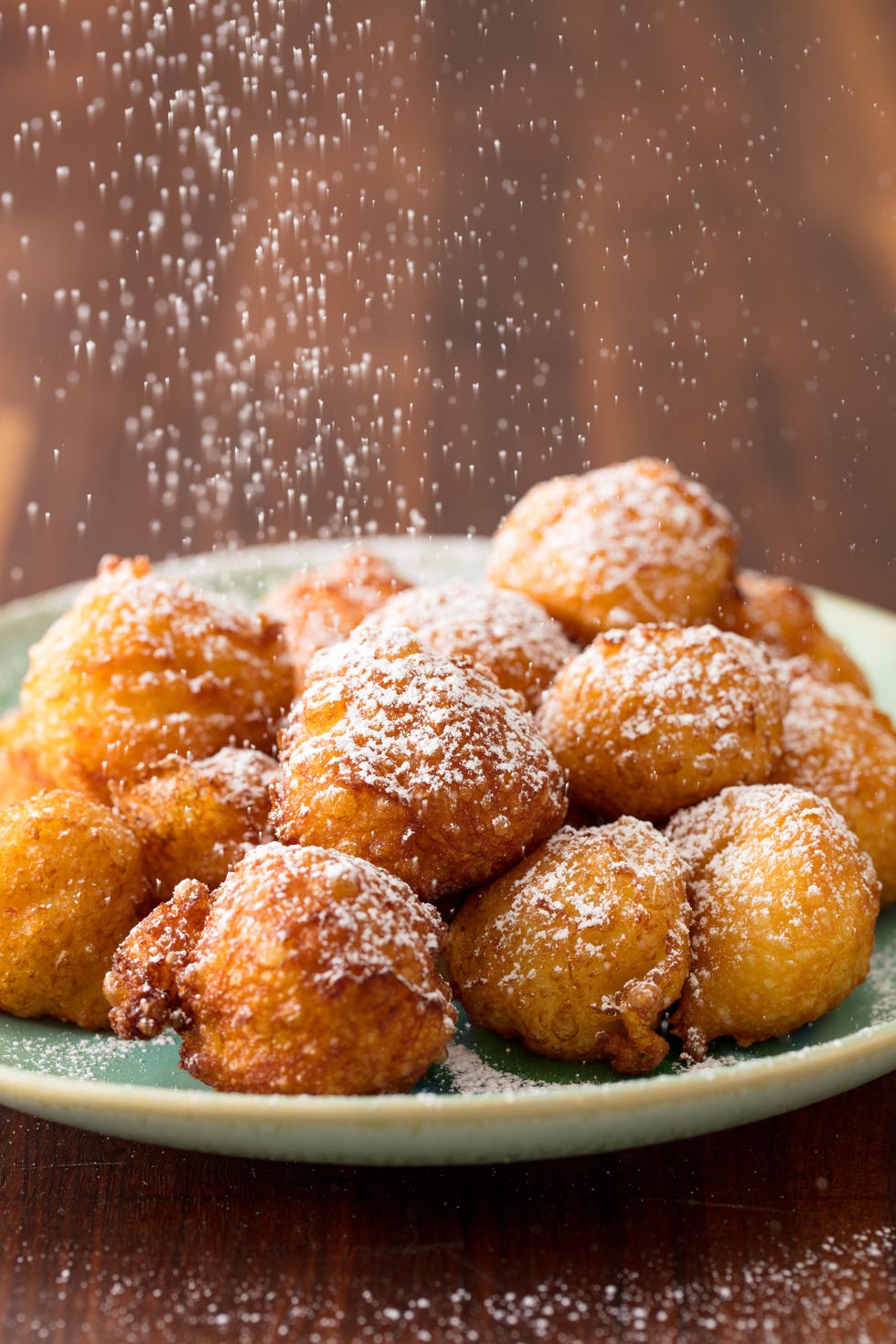 beignets