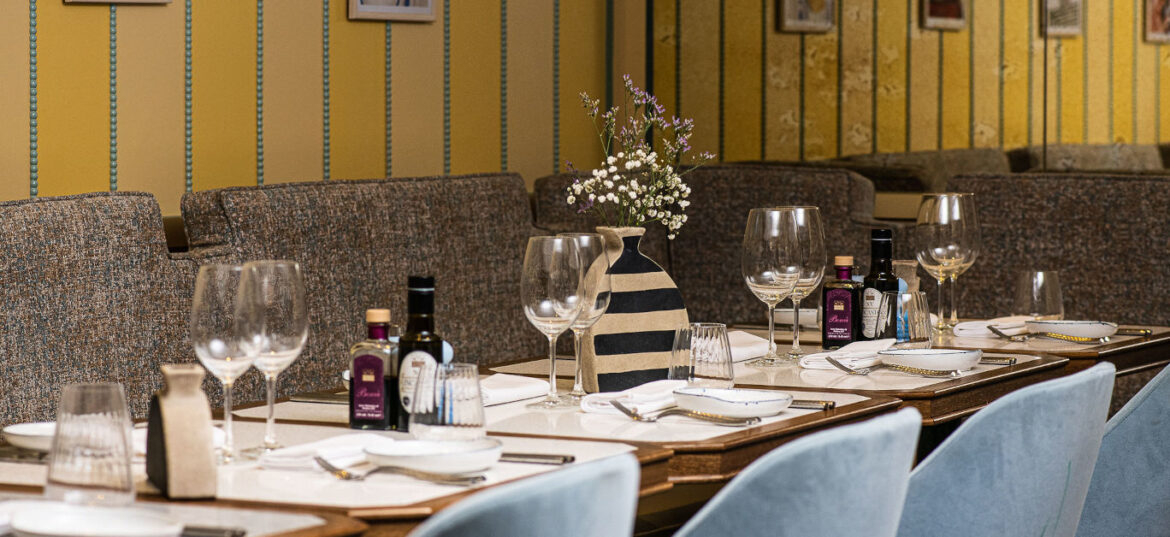 Why Bellazul is fast becoming the go to restaurant for delicious tapas in London’s Marylebone neighbourhood Why Bellazul is fast becoming the go to restaurant for delicious tapas in London’s Marylebone neighbourhood