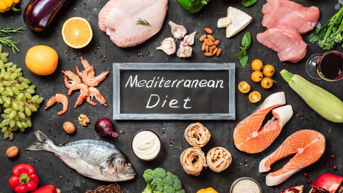 How Mediterranean And Plant-Based Diets Promote Heart Health? Doctor Explains The Daily Jagran