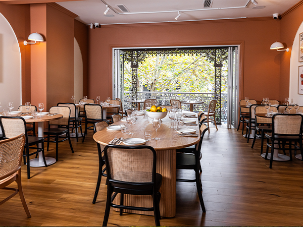 Best Italian restaurant Sydney