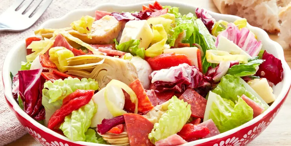 10 Best Pioneer Woman Salad Recipes Close