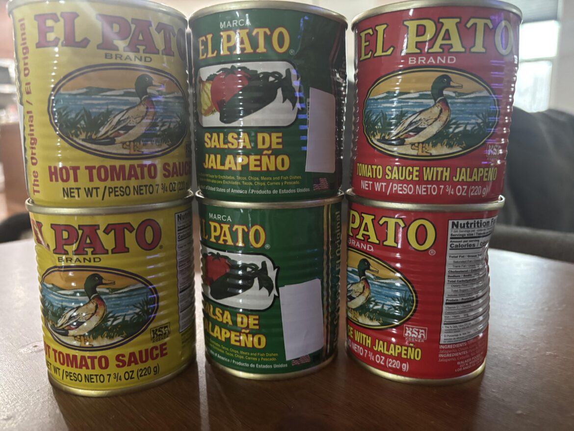 Subreddit News: El Pato is back!