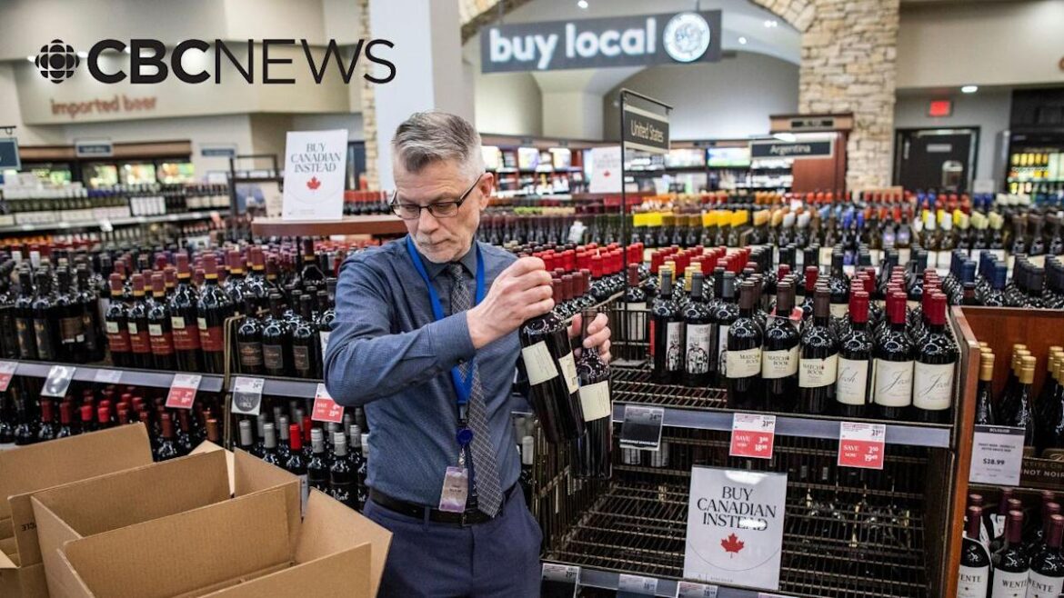 Is B.C.'s wine industry benefiting from the 'Buy Canadian' movement?