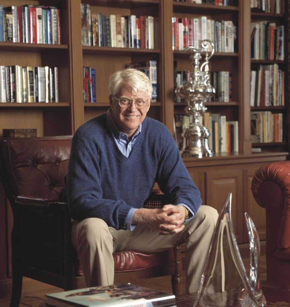 bill koch