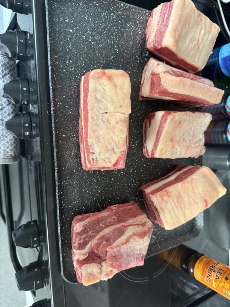 I did a little something!