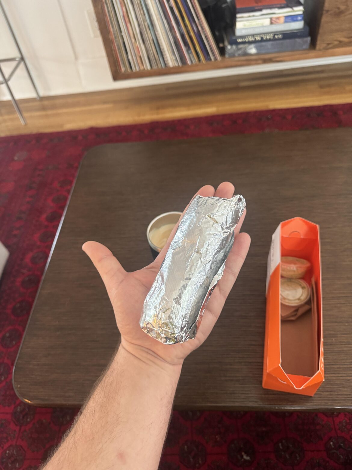 Anyone else noticing the Wake & Late Shrinkflation? Anyone else noticing the Wake & Late Shrinkflation?