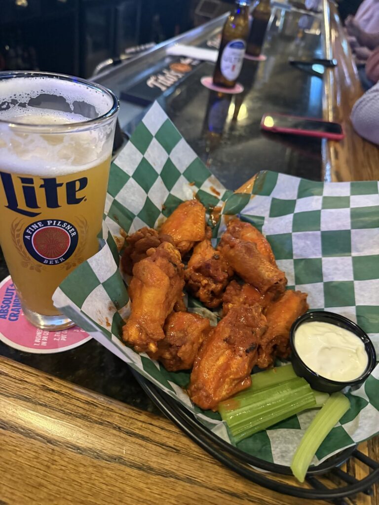 Riley St Station, East Aurora, NY