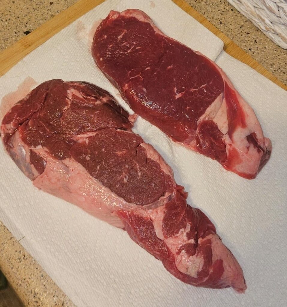 What kind of meat is this?