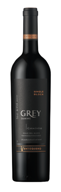 Viña Ventisquero Grey Carmenère 2020 (ND John Wines RRP £17.45; Cellier RRP £14.99)